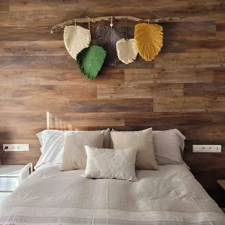 Precioso Con Jardin Privado A 4 Km De Puigcerda Apartman *