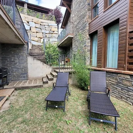 Precioso Con Jardín Privado A 4 Km De Puigcerdà