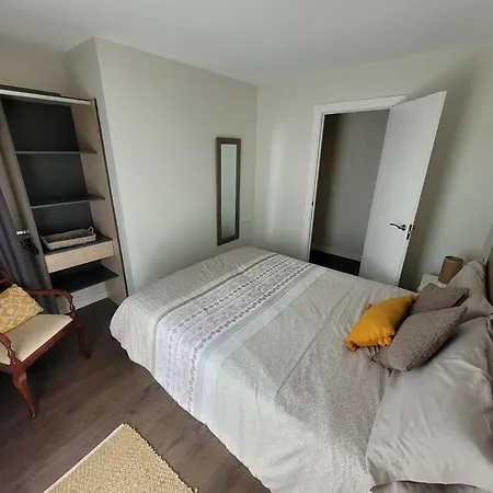 Apartman Precioso Con Jardin Privado A 4 Km De Puigcerda