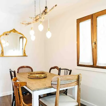 Precioso Con Jardín Privado A 4 Km De Puigcerdà Apartamento Enveitg