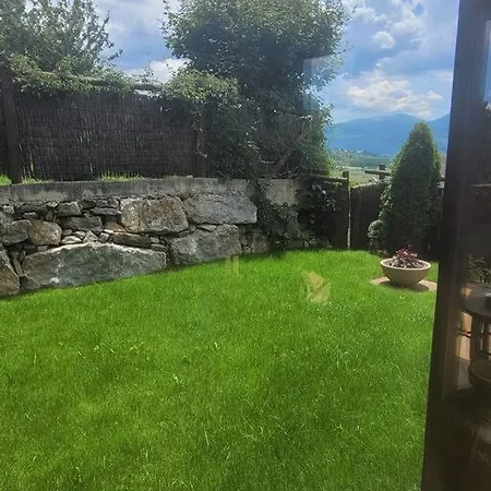 Precioso Con Jardin Privado A 4 Km De Puigcerda Apartman *