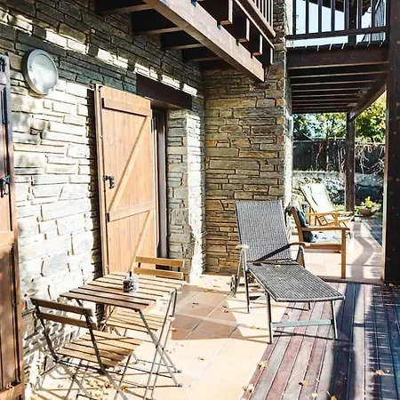 Apartman Precioso Con Jardin Privado A 4 Km De Puigcerda
