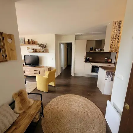 Precioso Con Jardin Privado A 4 Km De Puigcerda Apartman *