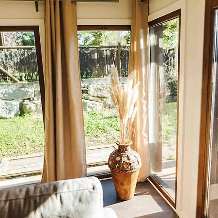 Precioso Con Jardín Privado A 4 Km De Puigcerdà Apartamento