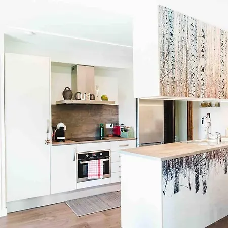 Apartman Precioso Con Jardin Privado A 4 Km De Puigcerda Enveitg