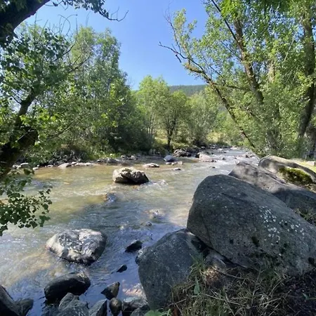 Appartamento Precioso Con Jardín Privado A 4 Km De Puigcerdà