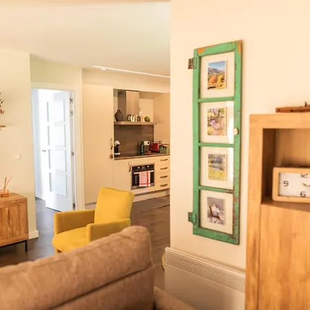 Appartamento Precioso Con Jardín Privado A 4 Km De Puigcerdà Enveitg