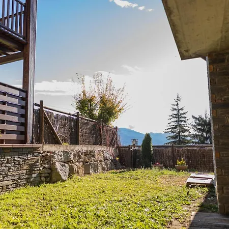 Precioso Con Jardín Privado A 4 Km De Puigcerdà * Enveitg