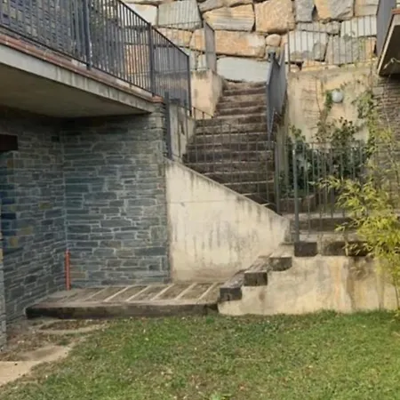 Precioso Con Jardin Privado A 4 Km De Puigcerda