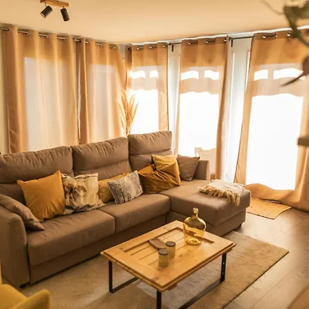 Appartamento Precioso Con Jardín Privado A 4 Km De Puigcerdà