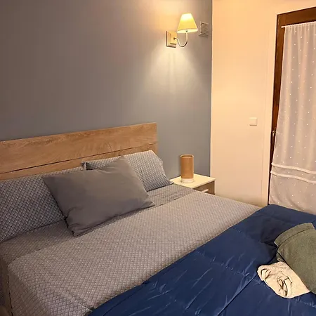 Apartman Precioso Con Jardin Privado A 4 Km De Puigcerda Enveitg