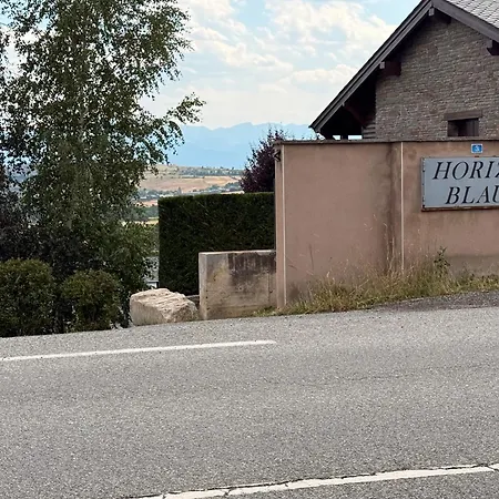 Precioso Con Jardin Privado A 4 Km De Puigcerda