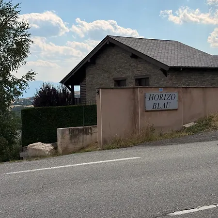 Precioso Con Jardin Privado A 4 Km De Puigcerda Apartman *